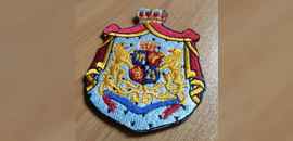 Stitch Punching Embroidery Designs