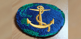 Stitch Punching Embroidery Designs