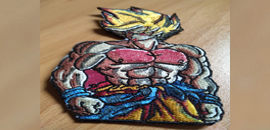 Stitch Punching Embroidery Designs