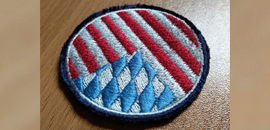 Stitch Punching Embroidery Designs