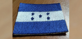 Stitch Punching Embroidery Designs