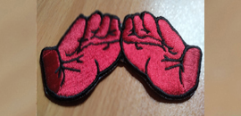 Stitch Punching Embroidery Designs