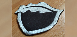 Stitch Punching Embroidery Designs