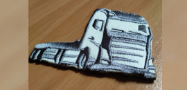 Stitch Punching Embroidery Designs