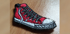 Stitch Punching Embroidery Designs