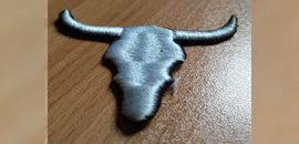 Stitch Punching Embroidery Designs