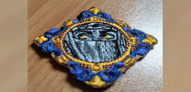 Stitch Punching Embroidery Designs