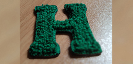 Stitch Punching Embroidery Designs