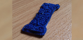 Stitch Punching Embroidery Designs