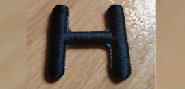 Stitch Punching Embroidery Designs