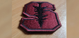 Stitch Punching Embroidery Designs