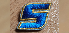 Stitch Punching Embroidery Designs