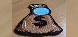 Stitch Punching Embroidery Designs