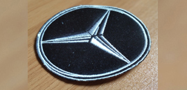 Stitch Punching Embroidery Designs