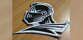 Stitch Punching Embroidery Designs