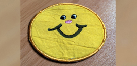 Stitch Punching Embroidery Designs