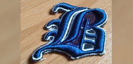 Stitch Punching Embroidery Designs