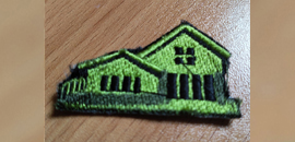 Stitch Punching Embroidery Designs